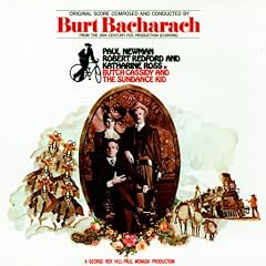 Butch Cassidy And The Sundance Kid