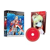 Fate/Extra Limited Editionby Aksys