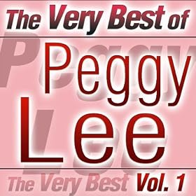 The Very Best Of Peggy Lee
