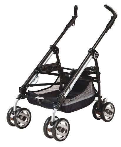 Imagen 7 de Peg-Pérego S1PSC3GT43 - Carrito