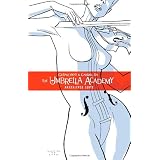 The Umbrella Academy Volume 1by Gerard Way