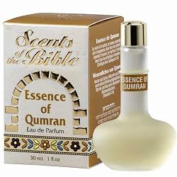 Essence of Qumran - perfume 30 ml. - 1 fl.oz.