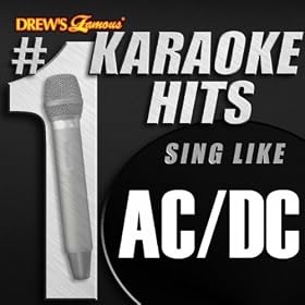 AC/DC Karaoke