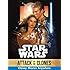 Star Wars: Attack of the Clones