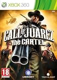 Produkt-Bild: Call Of Juarez: The Cartel [AT PEGI]