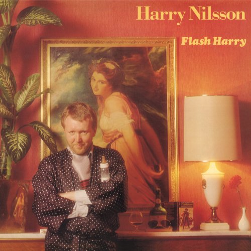 Harry Nilsson - Flash Harry - Zortam Music