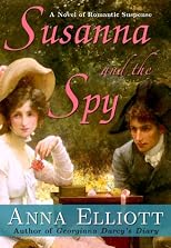 Susanna and the Spy