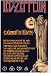 (22x34) Led Zeppelin Stairway to Heaven Music Poster Print