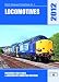 Locomotives 2012: Including Pool Codes and Locomotives Awaiting Disposal (British Railways Pocket Books)