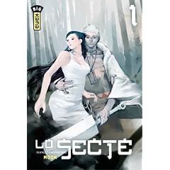 La secte, Tome 1 :