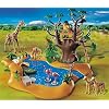 PLAYMOBIL® 4827 - Große Wasserstelle