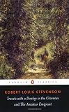 Buy : Travels with a Donkey in the Cevennes / The Amateur Emigrant