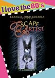 The Escape Artist