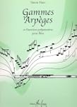 Gammes, Arp�ges et Exercices pr�parat...