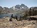 Thousand Islands Lake - 24