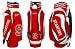 Stanford Cardinal Golf Cart Bag