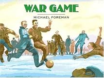War Game: Village Green to No-Man's-Land