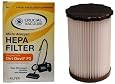 Dirt Devil F3 HEPA Filter Fits Part #3-250435-001 - Washable & Reusable