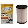Dirt Devil F3 HEPA Filter Fits Part #3-250435-001 - Washable & Reusable