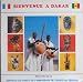 Bienvenue A Dakar
