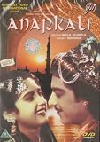 Anarkali