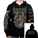 Decrepit Birth - Infestation Pullover Hooded Sweatshirt