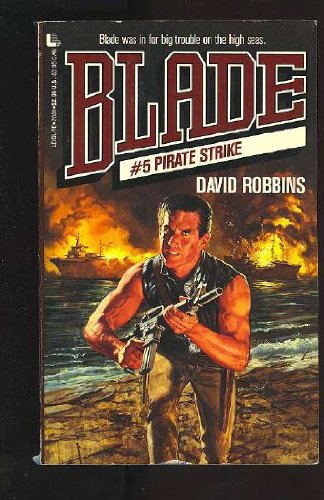Pirate Strike (Blade)