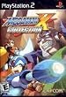 Mega Man X Collection PS2