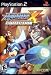 Mega Man X Collection PS2