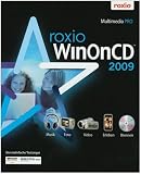 Software : WinOnCD 2009