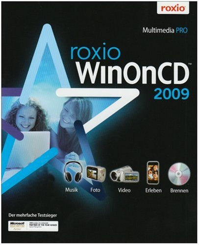 WinOnCD 2009