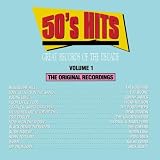 50's Hits/Pop, Vol. 01
