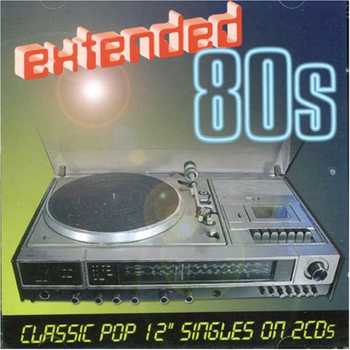 CD-Charts  Search : Extended 80's