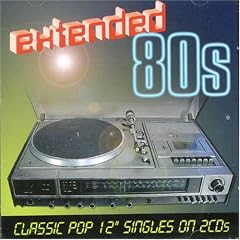 Extended 80's