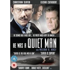 He Was a Quiet Man [2007] [DVD]