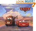 Art of "Cars"