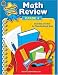 Book Math Review Grade 4 (Practice Makes Perfect (Teacher Created Materials))
