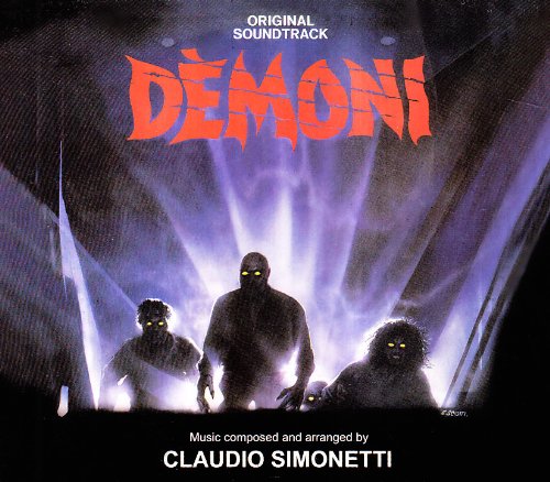 Demoni +5 [Remastered]