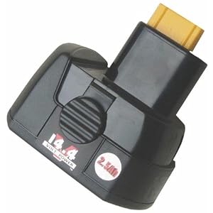 Excalibur Tools USA JB14 Replacement Battery by Excalibur