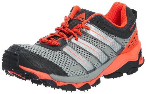 Adidas Response Trail 18 GRAU U42886 Grösse: 44 2/3