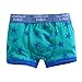 Vaenait Baby Toddler Kids Boys Boxer Brief 3-Pack Underwear Set Boxer Star M