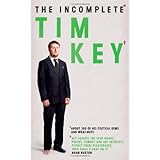 the incomplete tim key