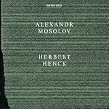 Alexandr Mosolov