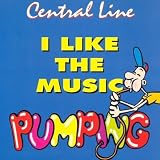 I like the music pumping (4 versions, 1992)