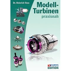 Modellturbinen praxisnah
