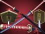 Soul Reaper Anime Manga Samurai Katana Sword