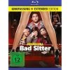 Bad Sitter - Extended Version [Blu-ray]