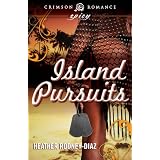 Island Pursuits