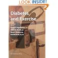 Diabetes and Exercise (Contemporary Diabetes) by Judith G. Regensteinerr, Jane E. B. Reusch, Kerry J. Stewart, and Aristidis Veves