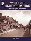 Francis Frith's North and East Hertfordshire